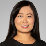 Ashley Jiang, CPA, CIPM