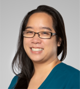 Vivian T. Nguyen, CPA, CVA, MBA