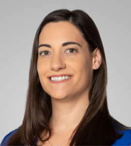 Vanessa A. Rhoades, CPA