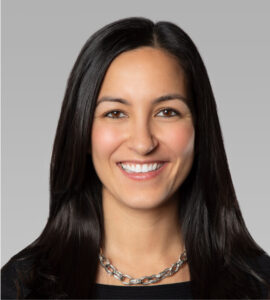 Shazia Stagliano, CPA, MT