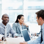 How will you retain top talent within your organization